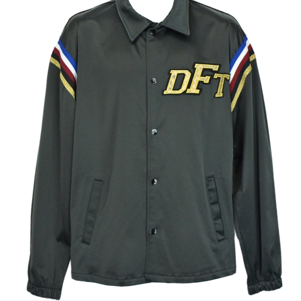 NWT men's jacket